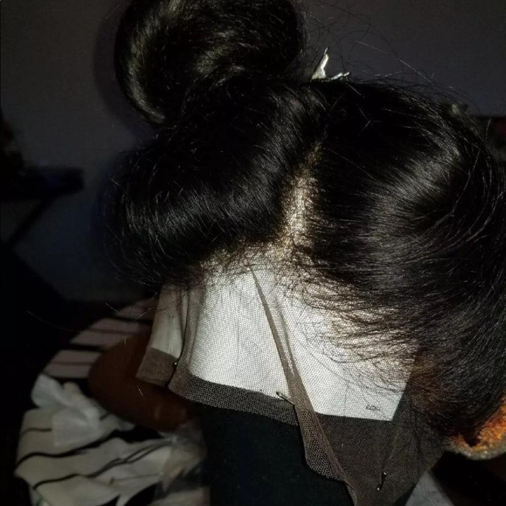 360 Frontal Wig